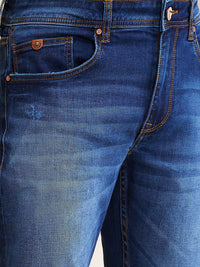 Being Human Men Dark Tone Jeans