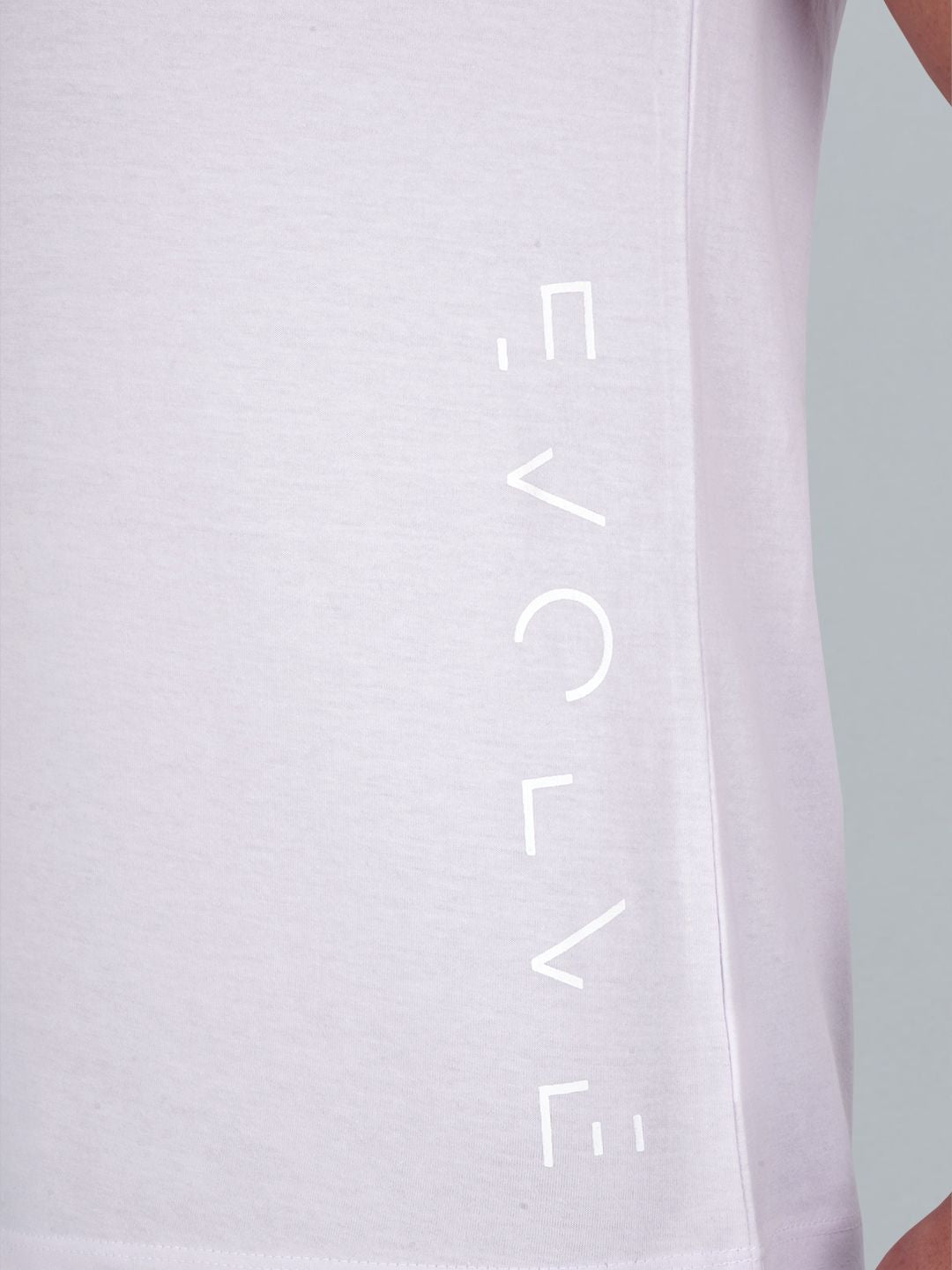 HRX by Hrithik Roshan Men Relaxed Fit Pure Cotton Yoga T-shirt