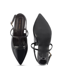 Lino Perros Women Stiletto Pumps