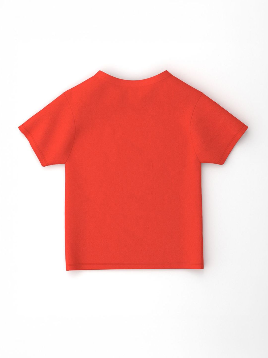 Nauti Nati Boys Pack Of 2 Printed Cotton T-shirt