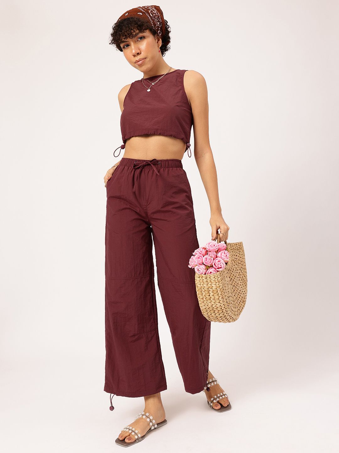 DressBerry ChillFlex Fusion Co-Ords