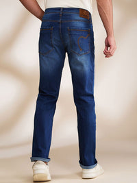 Being Human Men Dark Tone Jeans