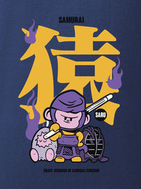 Bewakoof Men Printed T-shirt