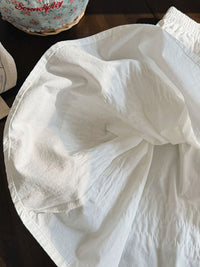 YK Girls A-Line Mini Skirt