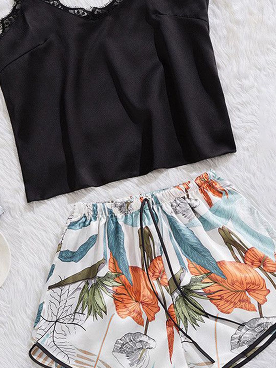 DressBerry Women Night suit