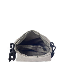 Lino Perros Structured Sling Bag