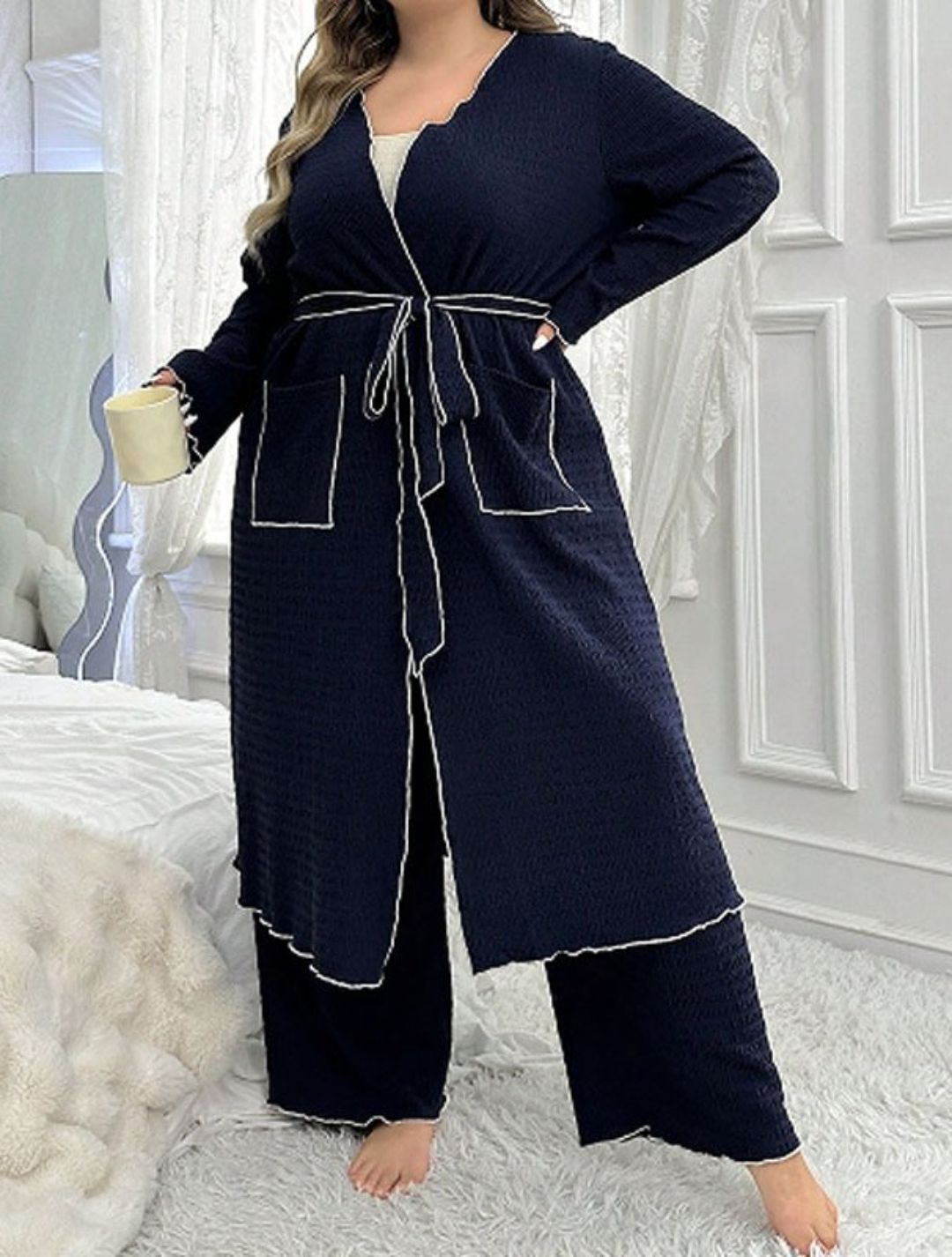 DressBerry Women Night suit