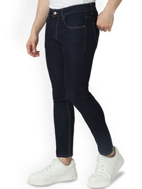 SPYKAR Men Slim Fit Jeans