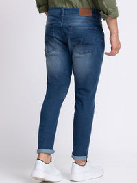 SPYKAR Men Slim Fit  Mid Rise Stretchable Jeans