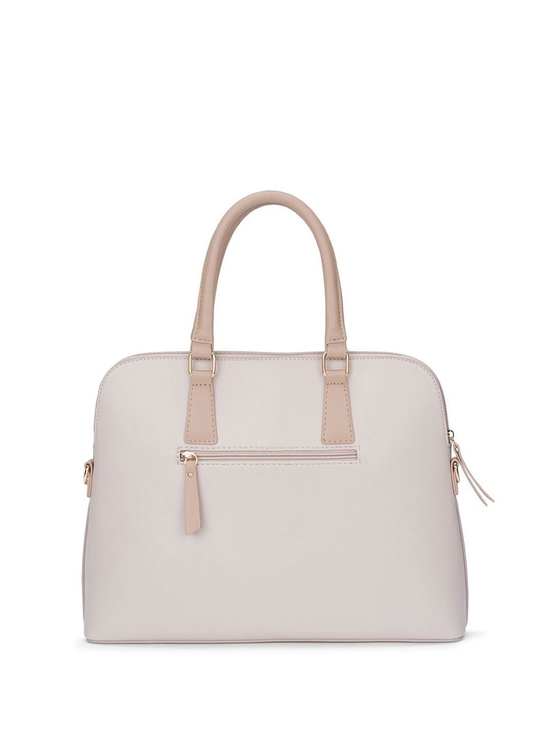 Lino Perros Oversized Structured Tote Bag