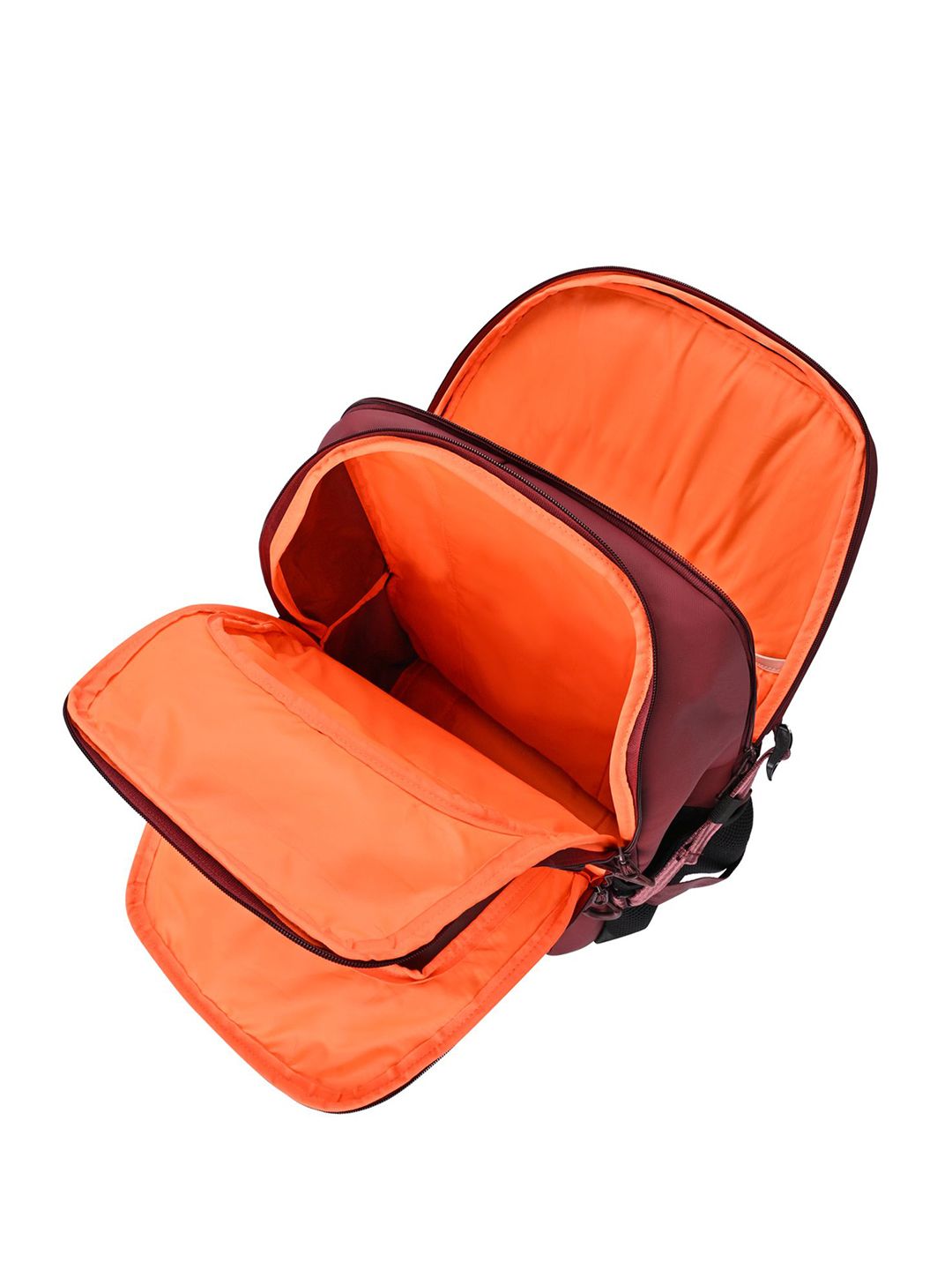 Gear Unisex Backpack