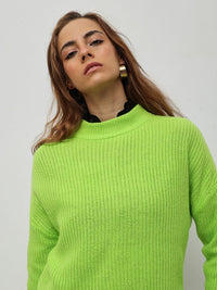 STREET 9 Women Striped Pullover