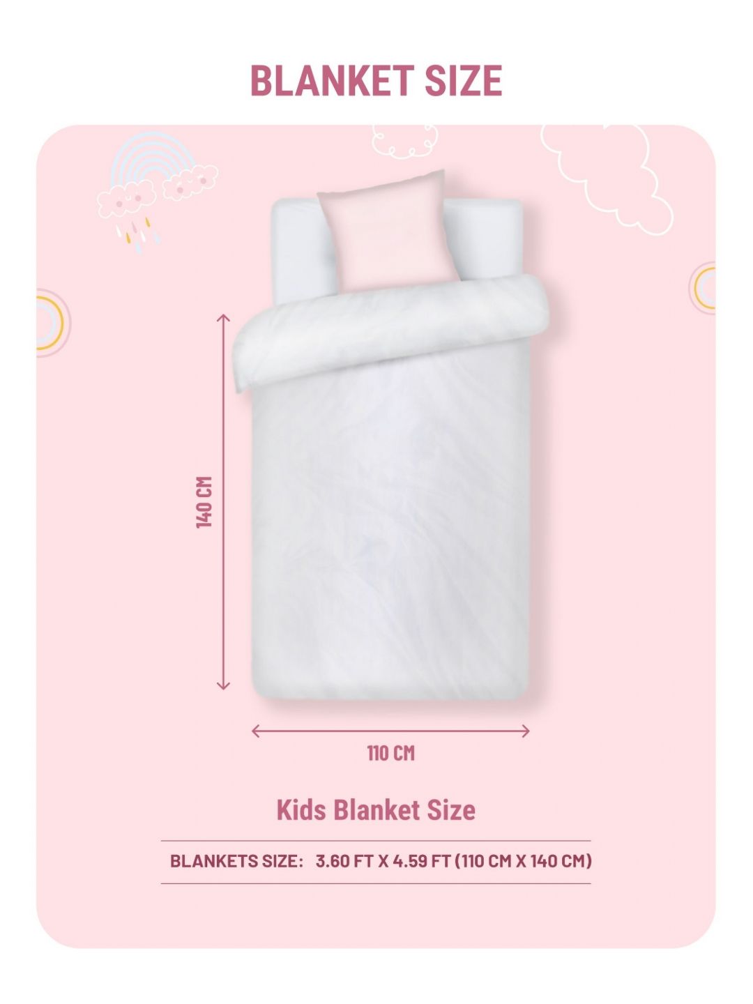 Monte Carlo Sea Green & Black Cartoon Characters Mild Winter 600 GSM Single Bed Blanket