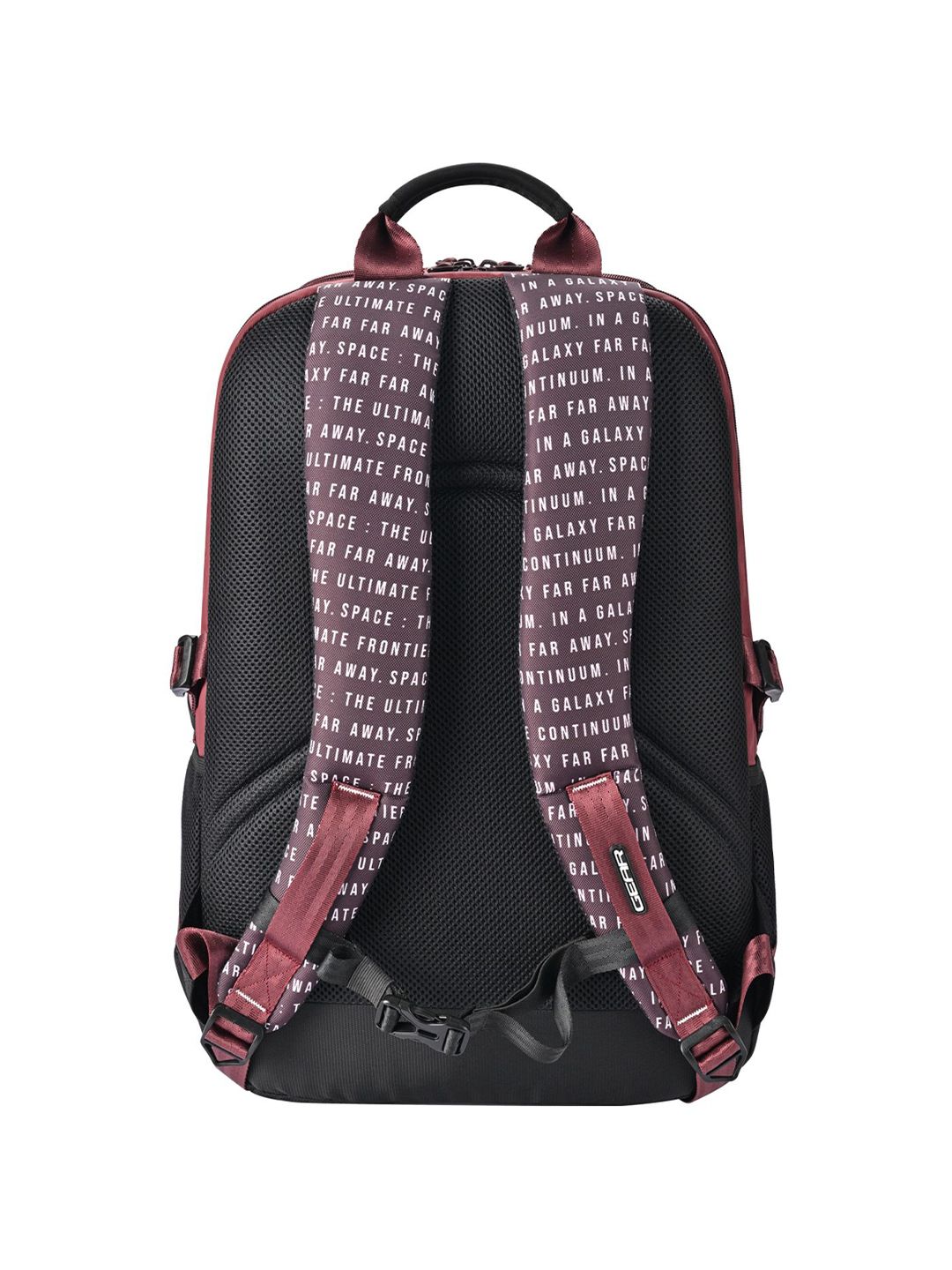 Gear Unisex Backpack