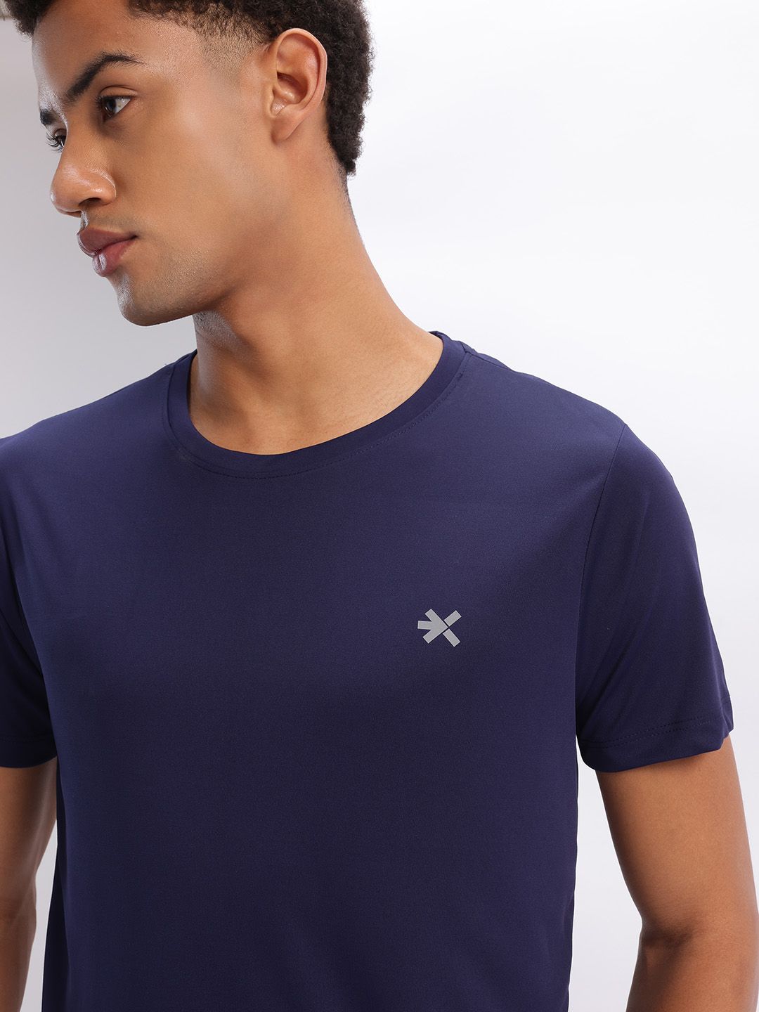 HRX by Hrithik Roshan Rapid-Dry Running T-shirt