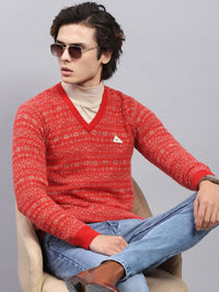 Monte Carlo Men Woollen Pullover