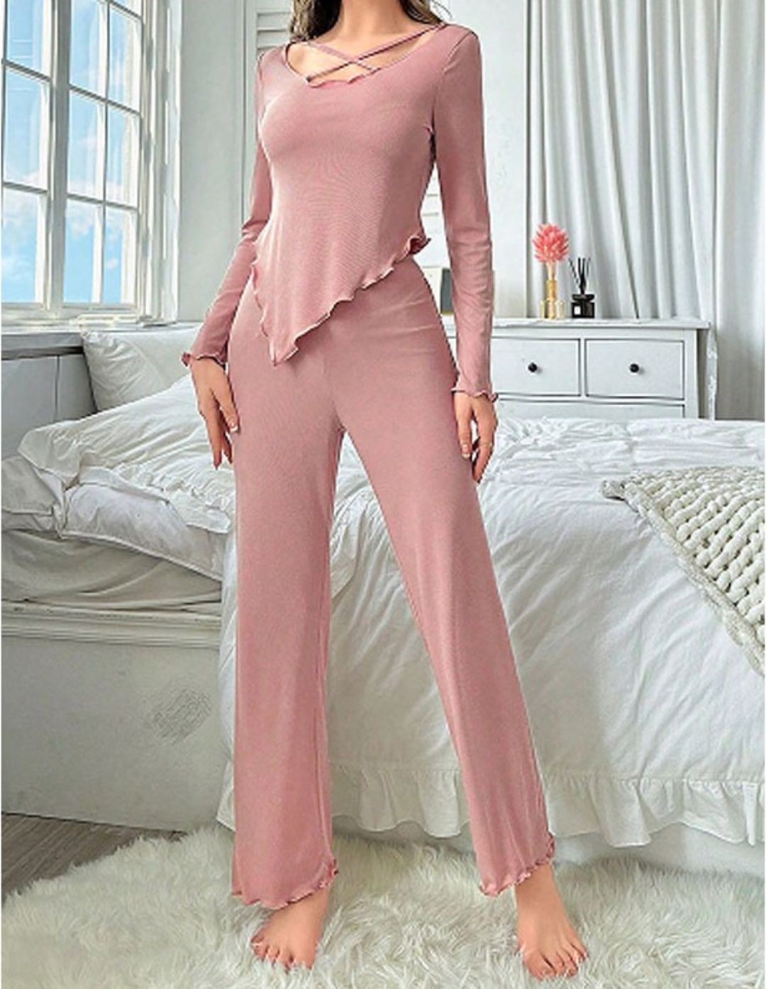 DressBerry Women Night suit