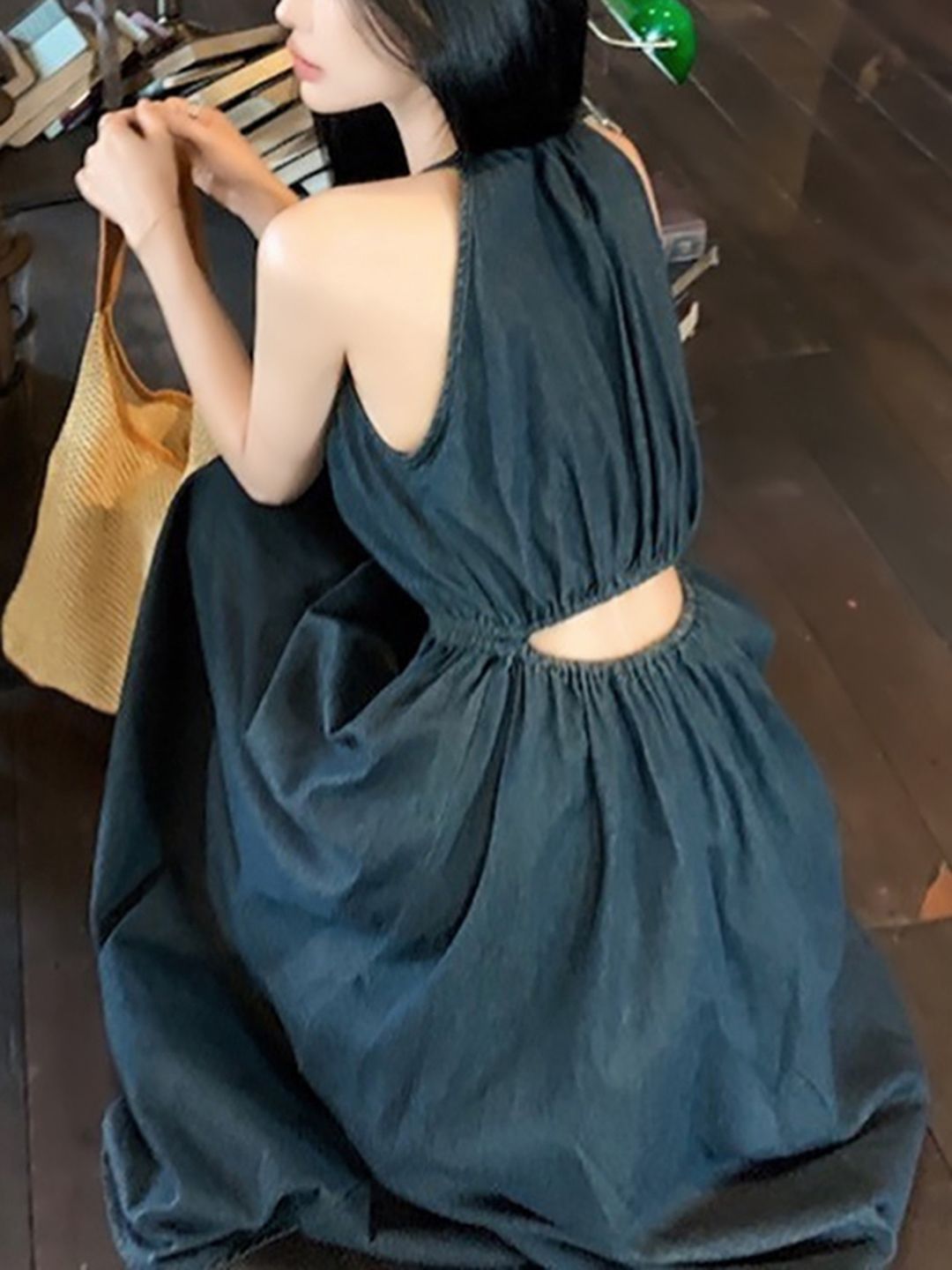 DressBerry A-Line Dress