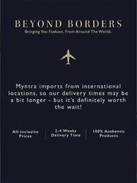 all about you Women Ethnic Print  Mandarin Collar A-Line Midi Dress