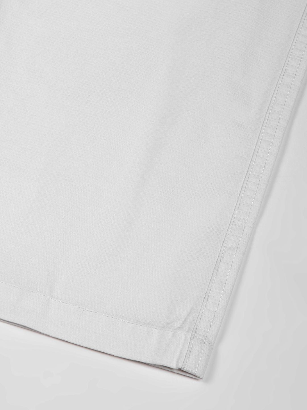 Thomas Scott Men Pure Cotton Smart Mid-Rise Straight Fit Easy Wash Cargos