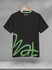 HELLCAT Boys 5 Printed Applique T-shirt