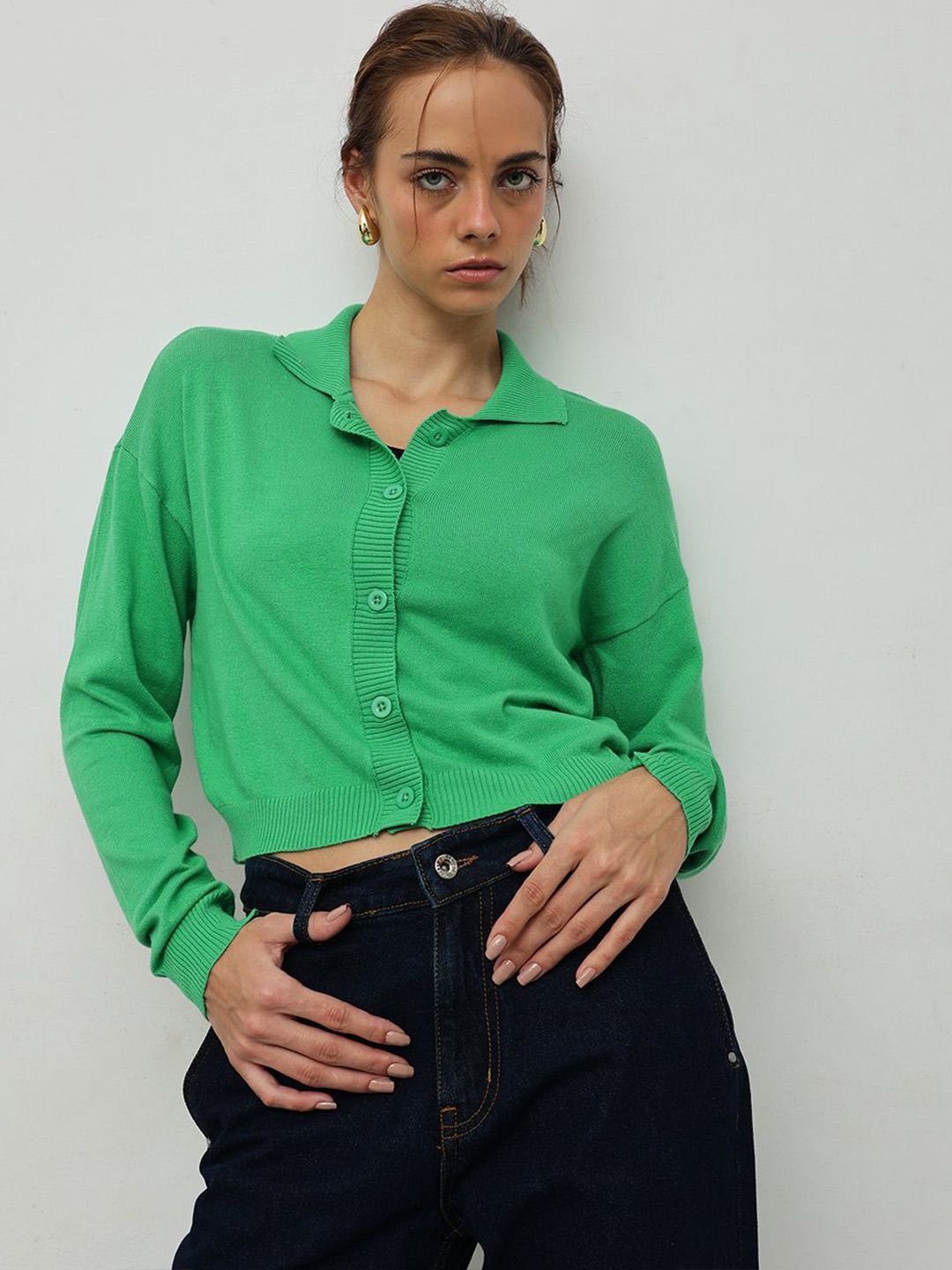 STREET 9 Women Cardigan