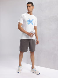 HRX by Hrithik Roshan Printed Lifestyle T-shirt