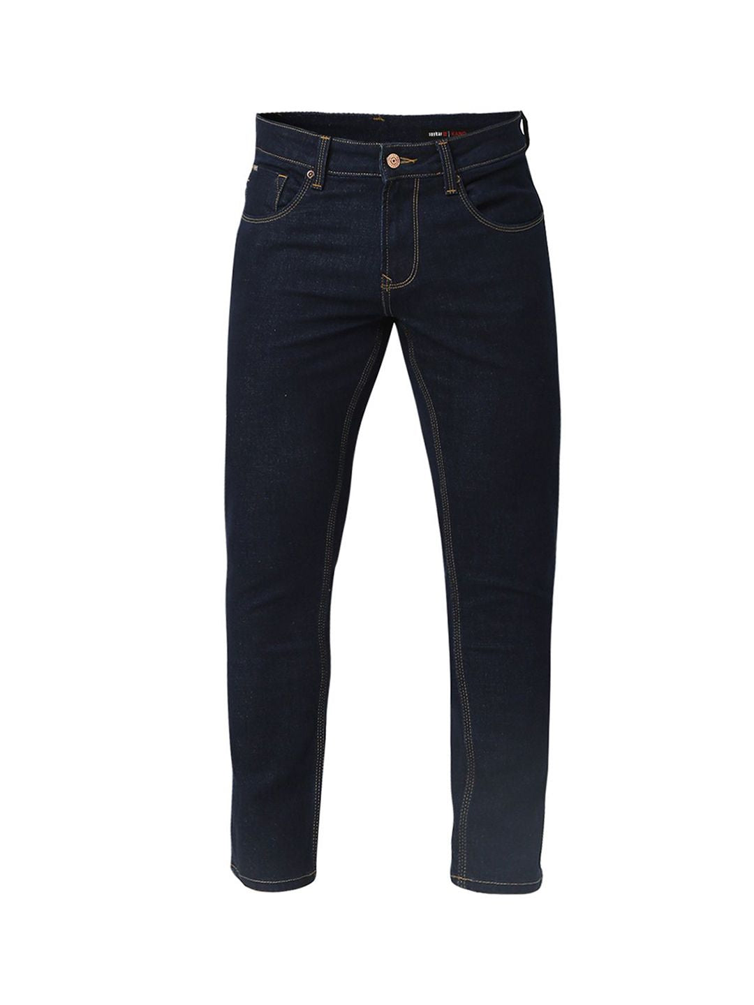 SPYKAR Men Slim Fit Jeans