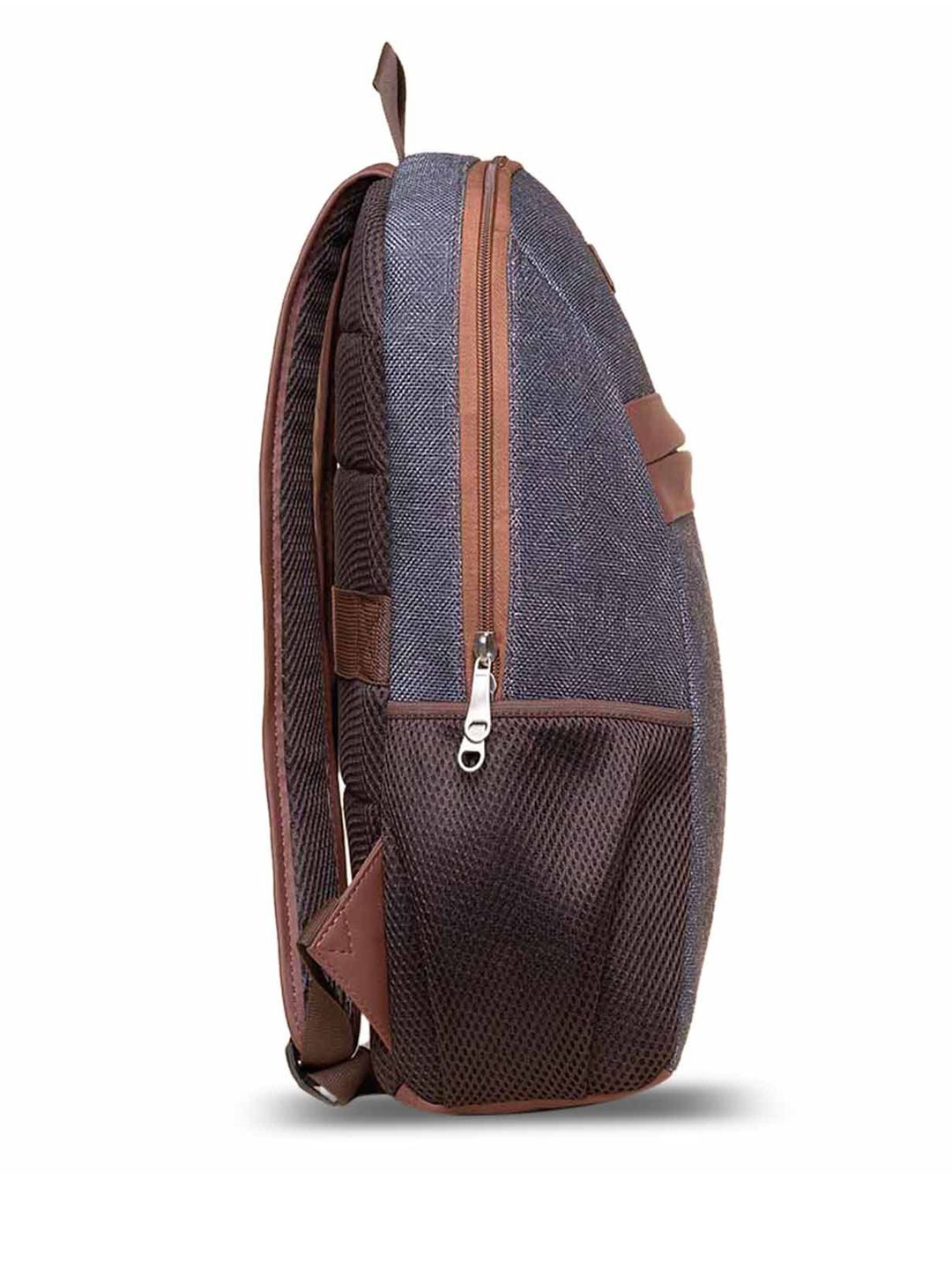 ZOUK Men Backpack with Compression Straps