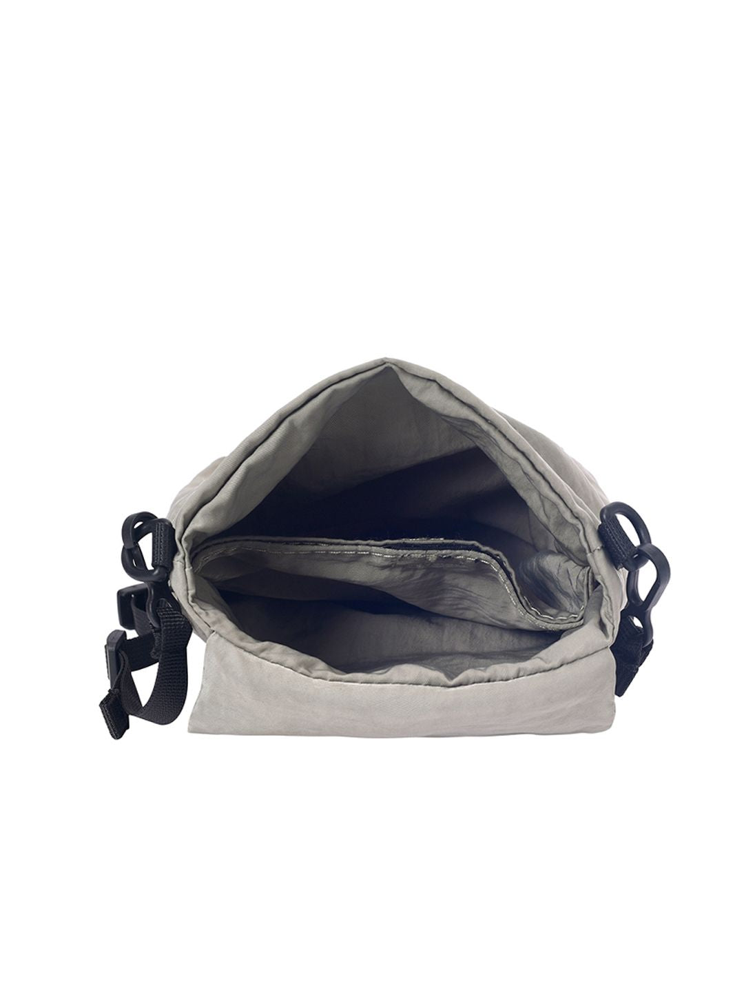 Lino Perros Structured Sling Bag