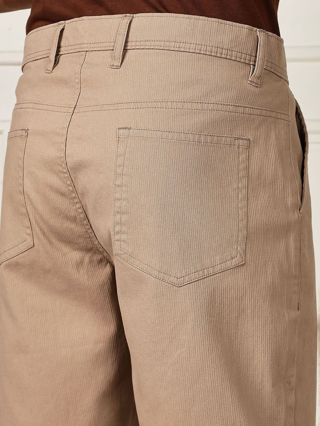 Thomas Scott Men Regular Fit Outdoor Shorts