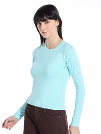 Bewakoof Women Fitted Top