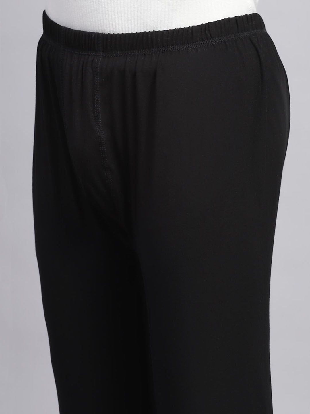 Monte Carlo Men Mid-Rise Thermal Bottoms