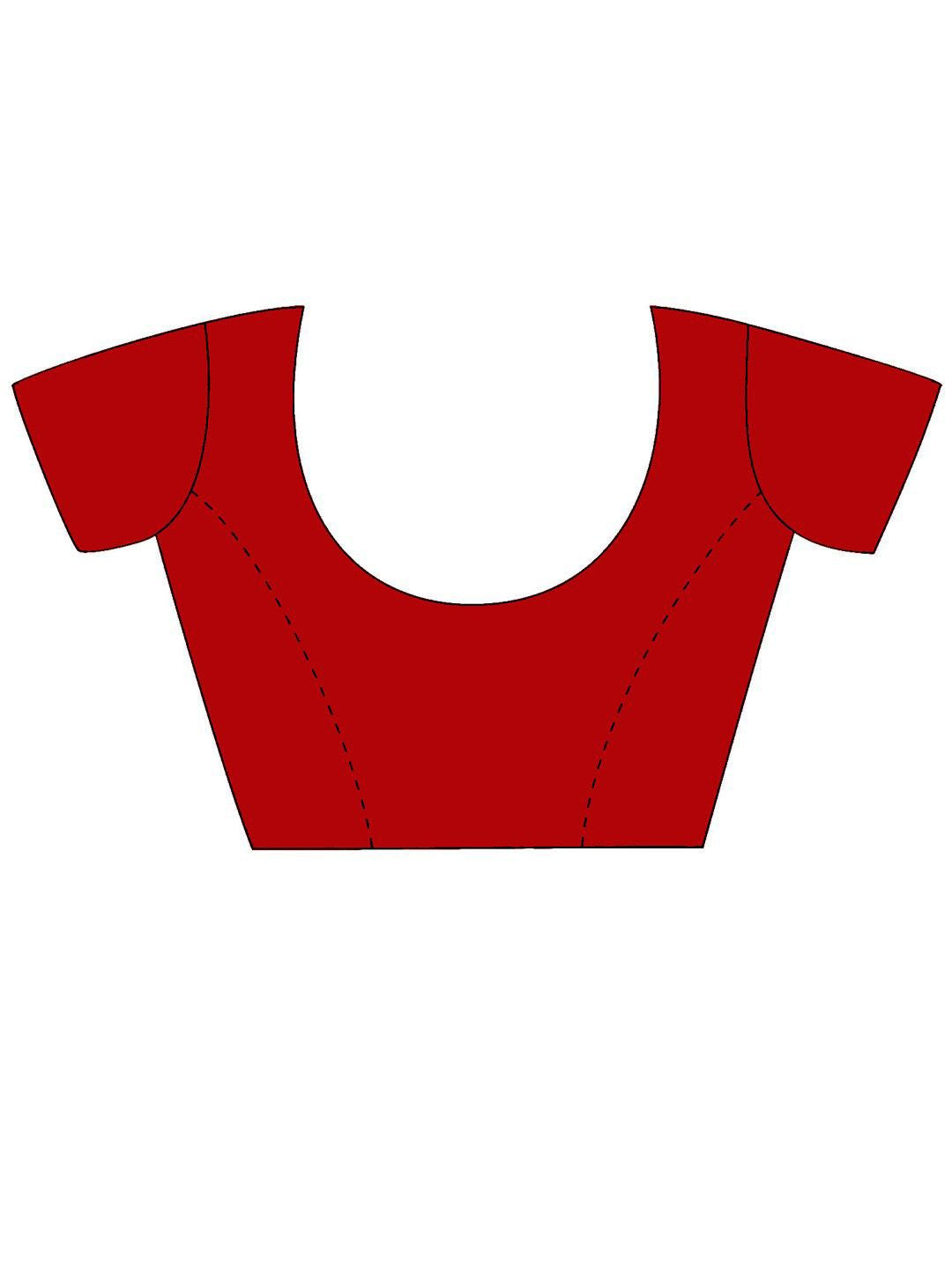 Saree mall Ethnic Motifs Art Silk Bhagalpuri Sarees