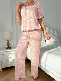 DressBerry Women Printed Night suit