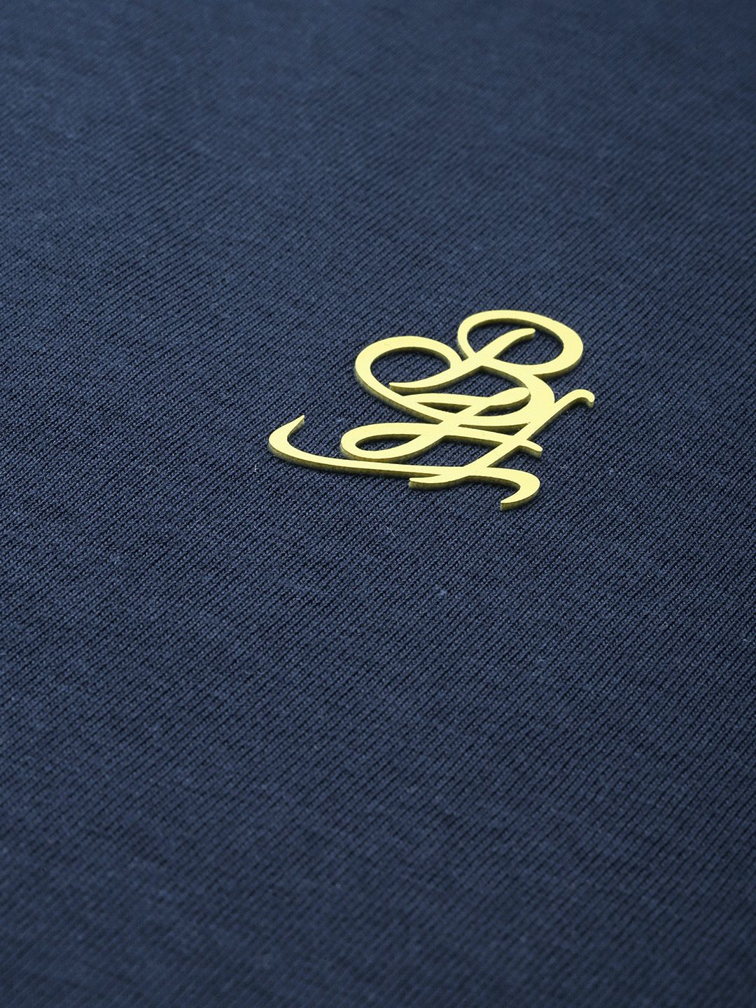 Being Human Crew Neck Pure Cotton T-Shirt