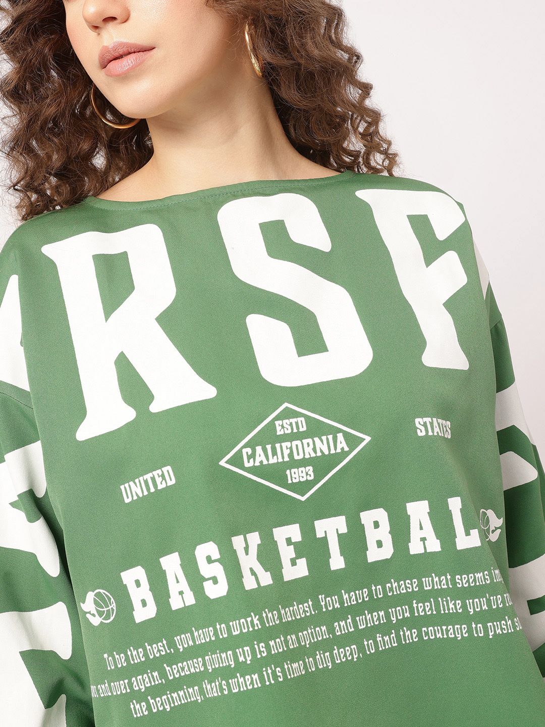 DressBerry City Chic Printed Co-Ords