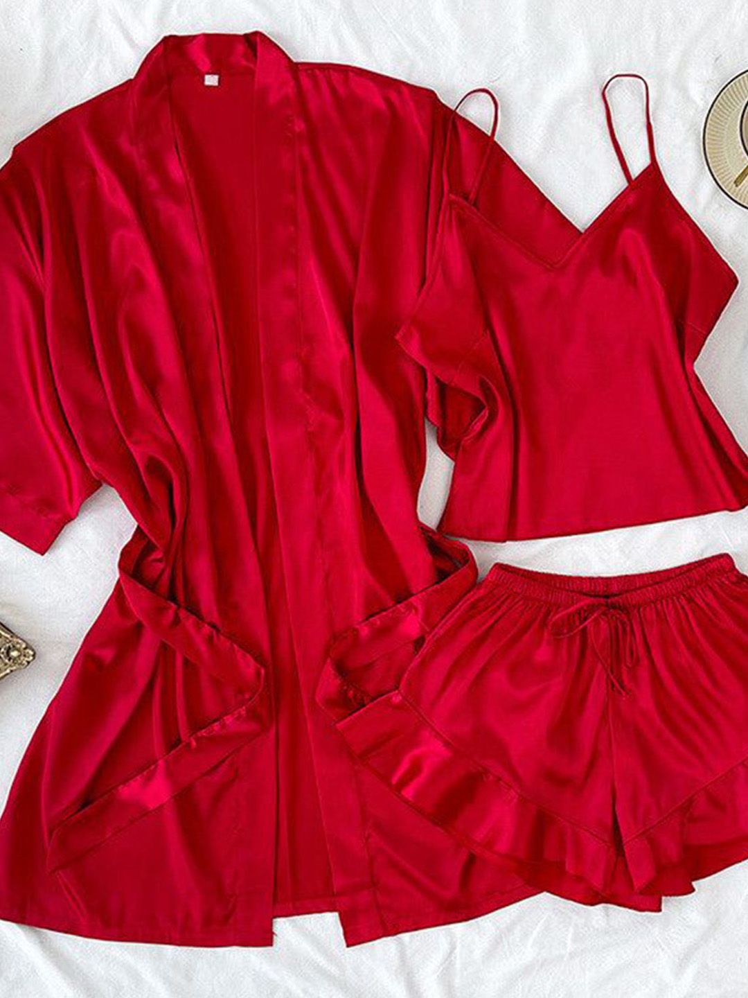 DressBerry Women Night suit