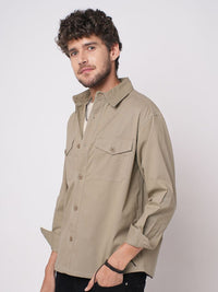 VASTRADO Men Classic Casual Shirt