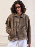 SASSAFRAS Women Tailored Jacket