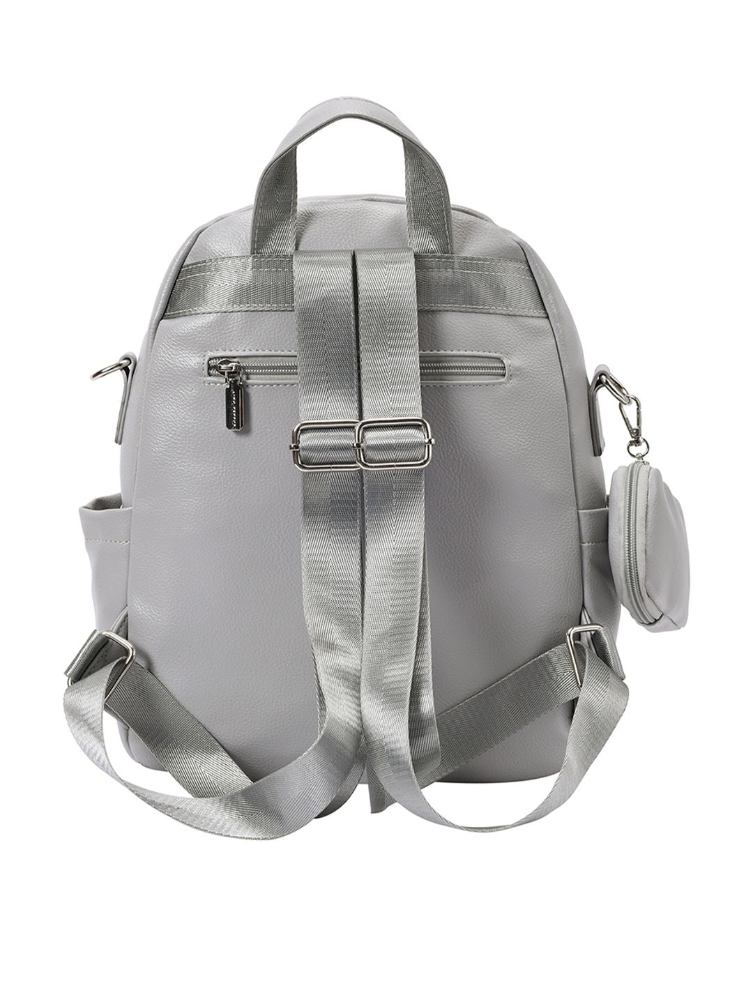 Lino Perros Women Backpack With Pouch