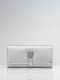 Lino Perros Women Button Envelope