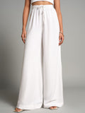 AND Women Flared Trousers