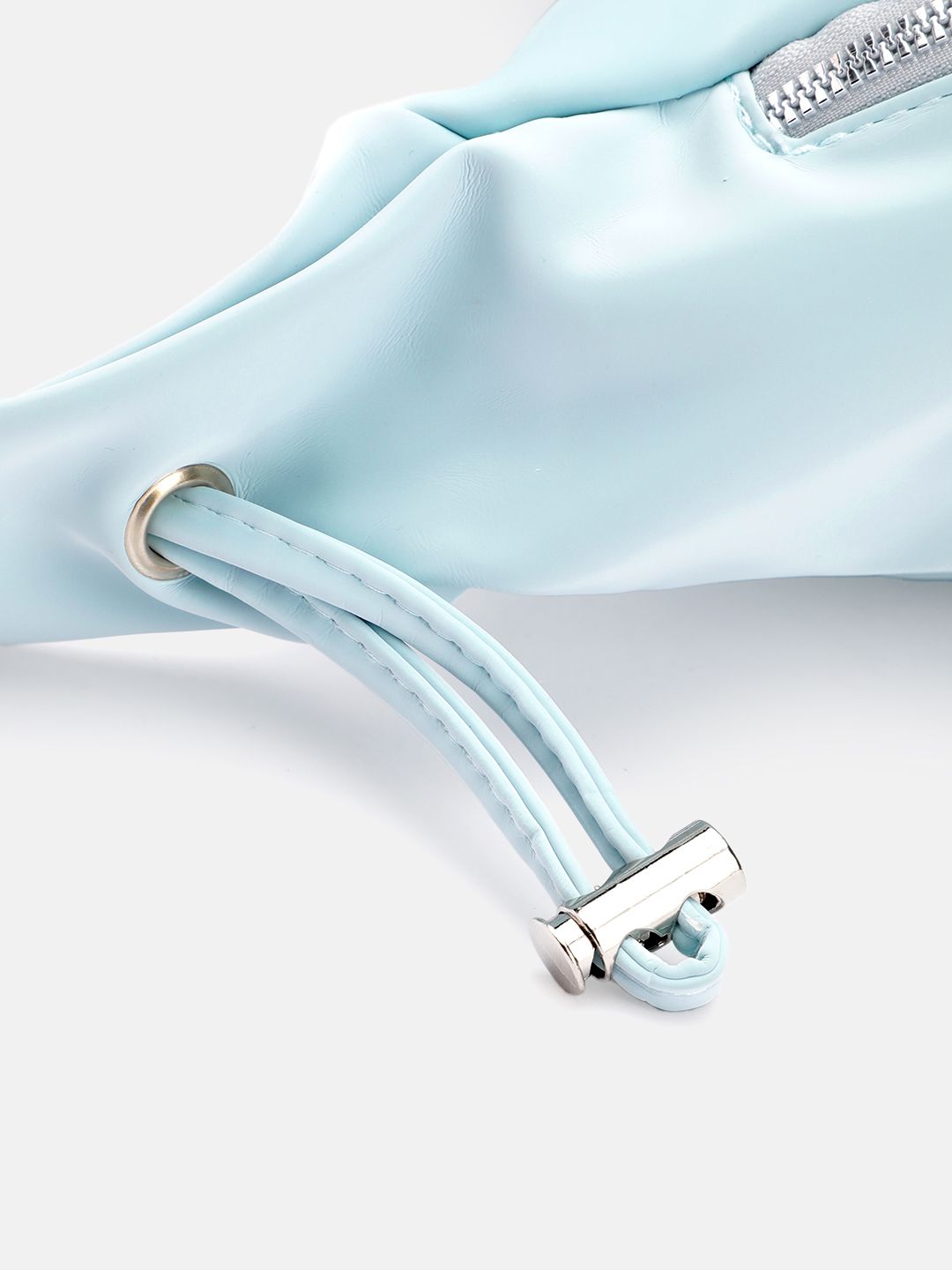 Lino Perros Structured Shoulder Bag