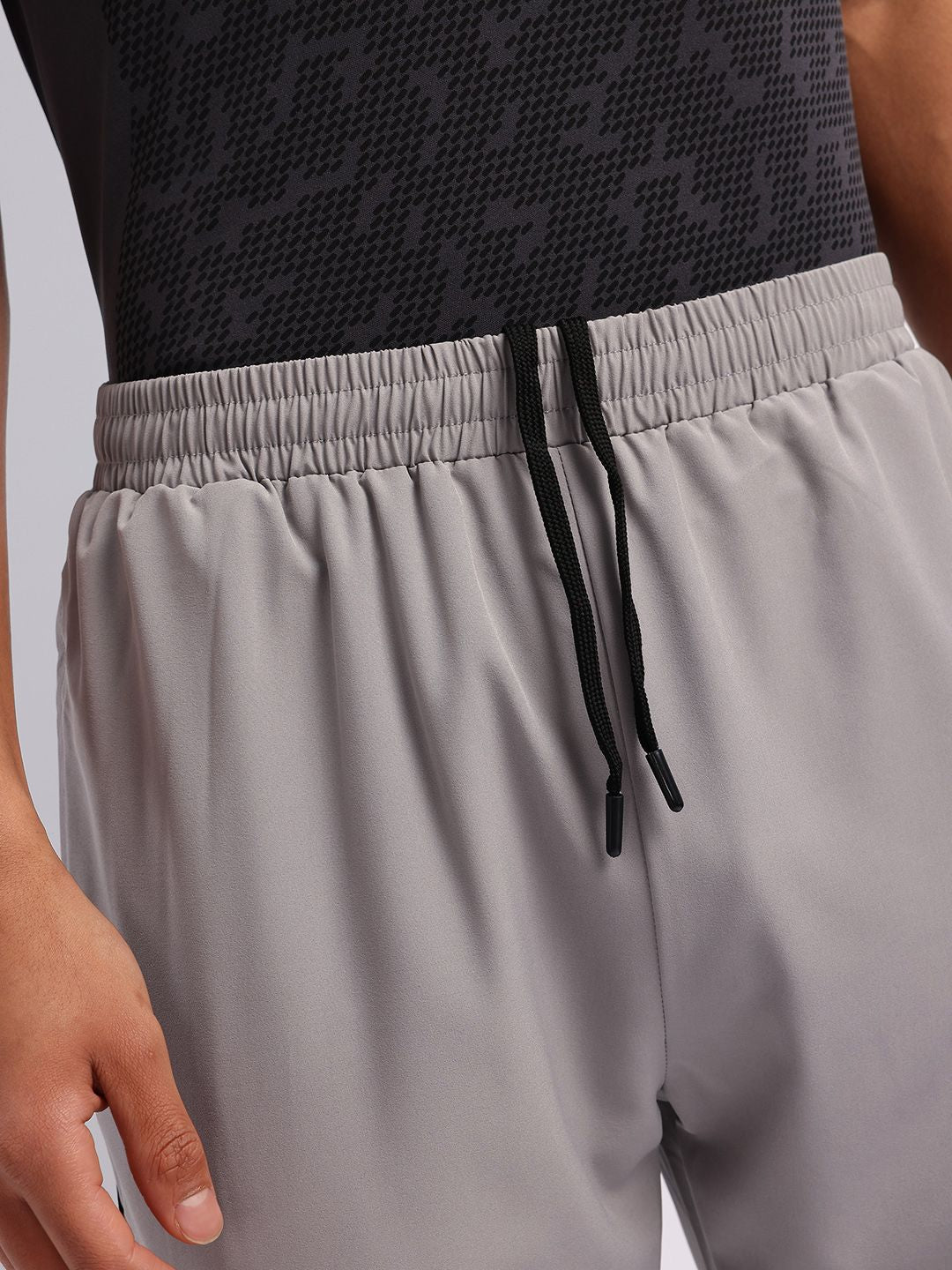 HRX by Hrithik Roshan Men Lifestyle Track Pants