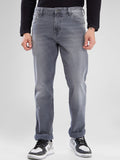 SPYKAR Men Heavy Fade Mid Rise Stretchable Jeans