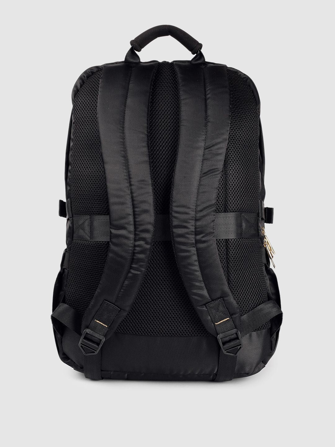 Gear Unisex Solid Laptop Backpack