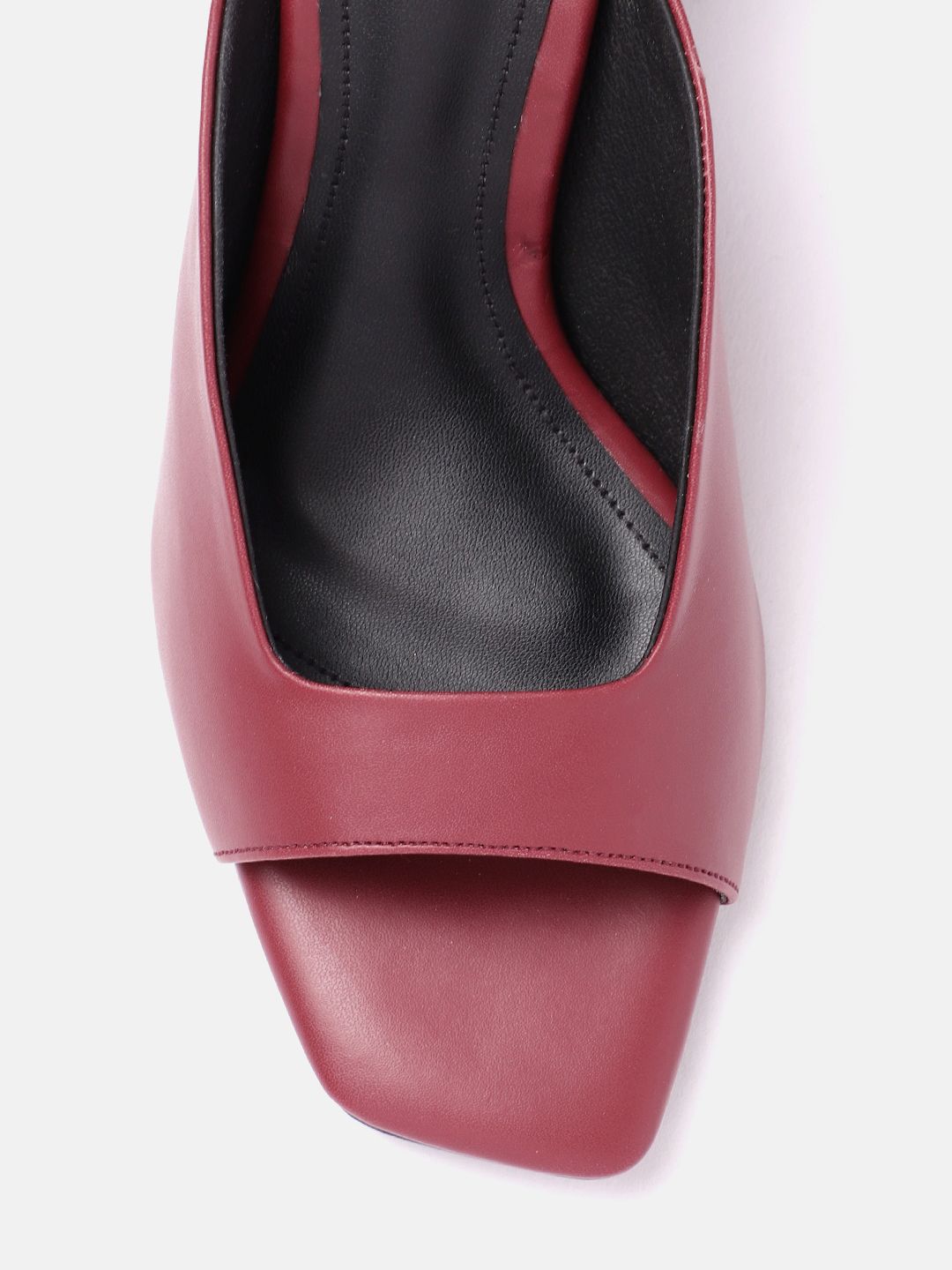 DressBerry Women Slim Heels