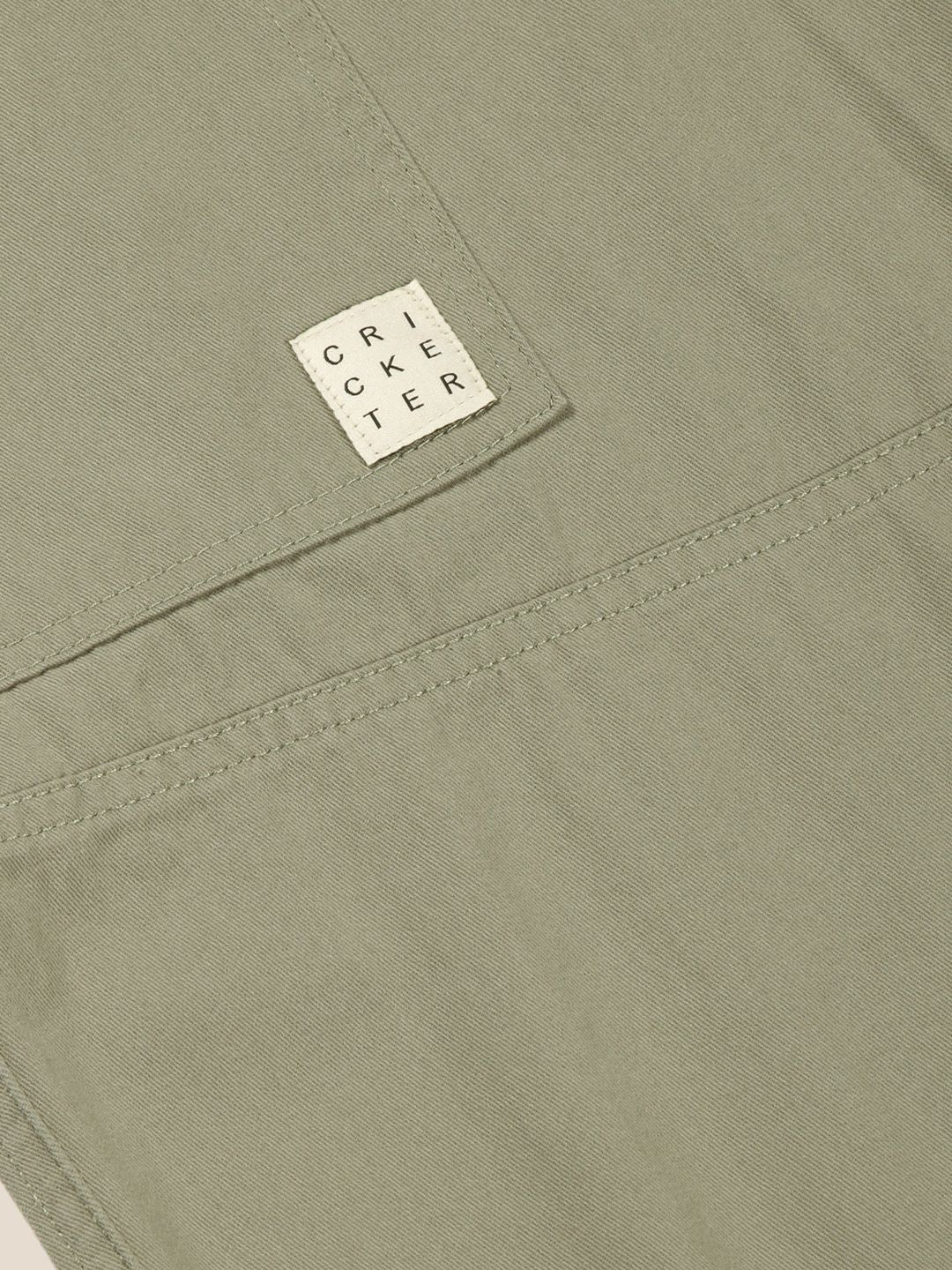 Thomas Scott Men Relaxed Loose Fit Cricket Club Collection Pure Cotton Easy Wash Trousers