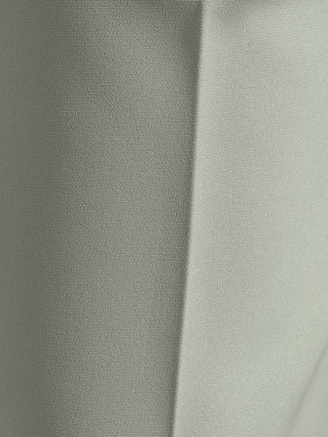 DENNISON Men Baggy Fit Pleated Trousers